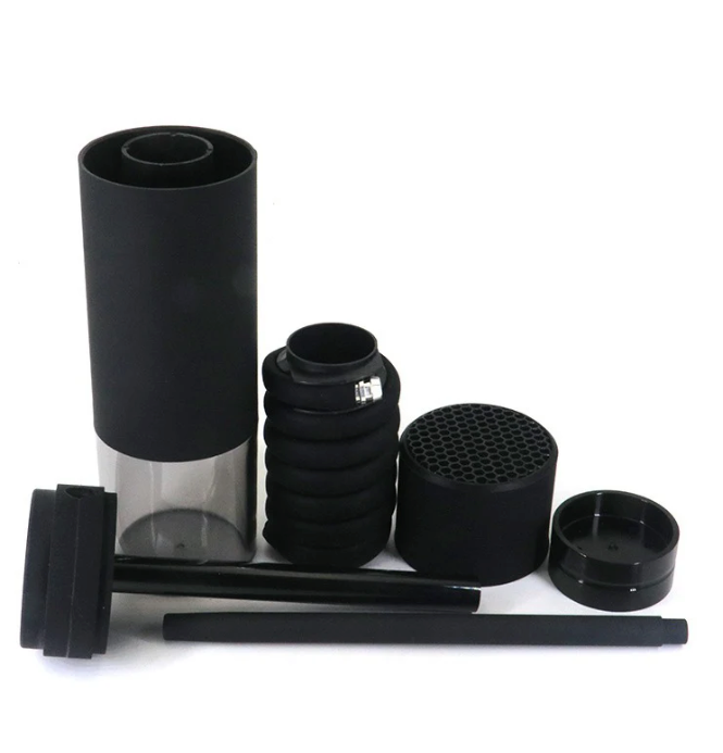 Portable Car Hookah